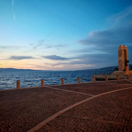 Terra Mea Lejlighed Reggio di Calabria Eksteriør billede